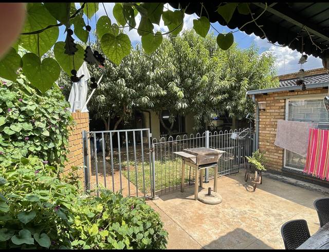 3 BEDROOM HOUSE FOR SALE IN DALPARK PROPER